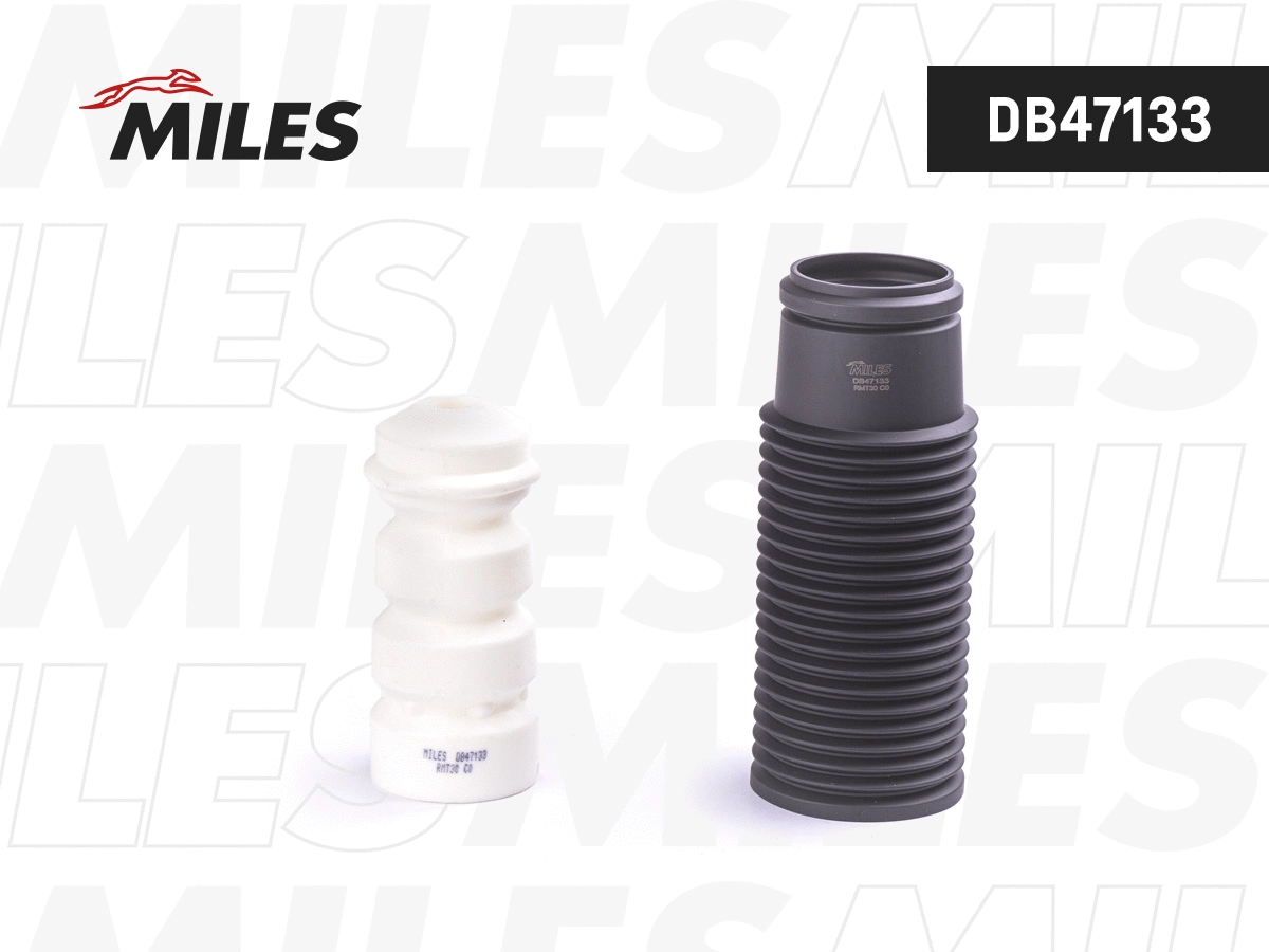 Dust Cover Kit, shock absorber (DB47133)