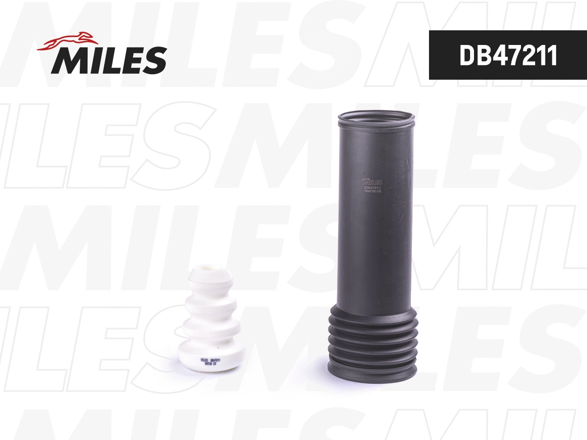 Dust Cover Kit, shock absorber (DB47211)