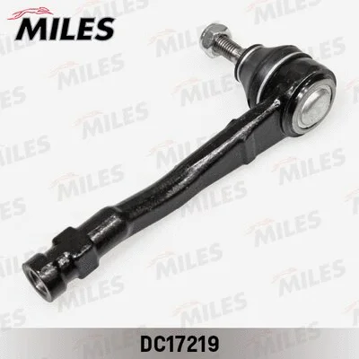 Tie Rod End