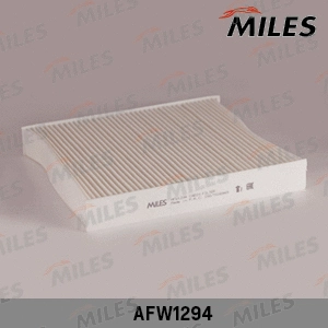 Filter, cabin air (AFW1294)