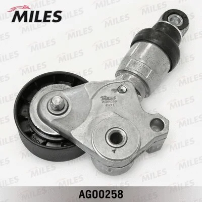 Tensioner Lever, V-ribbed belt