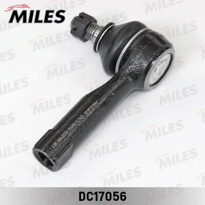Tie Rod End (DC17056)