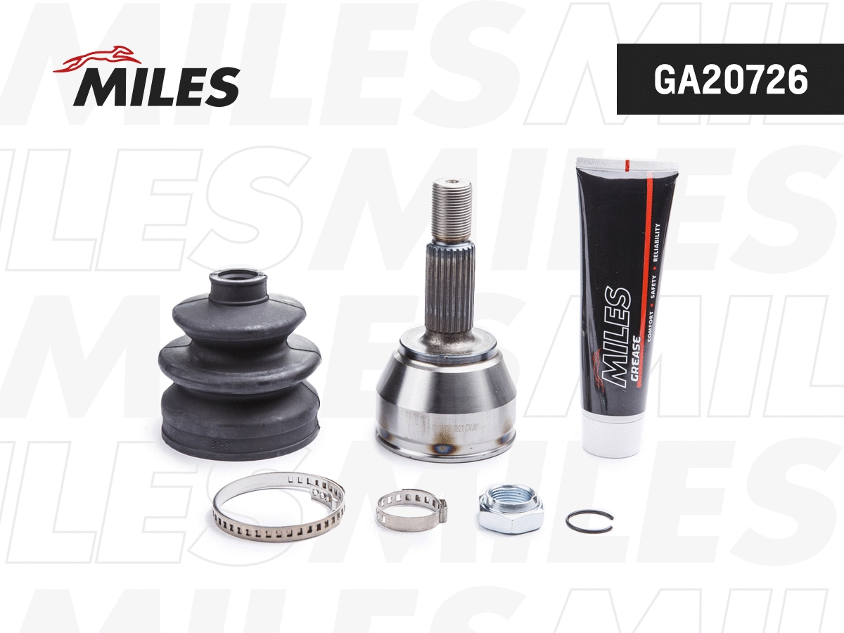 Joint Kit, drive shaft (GA20726)