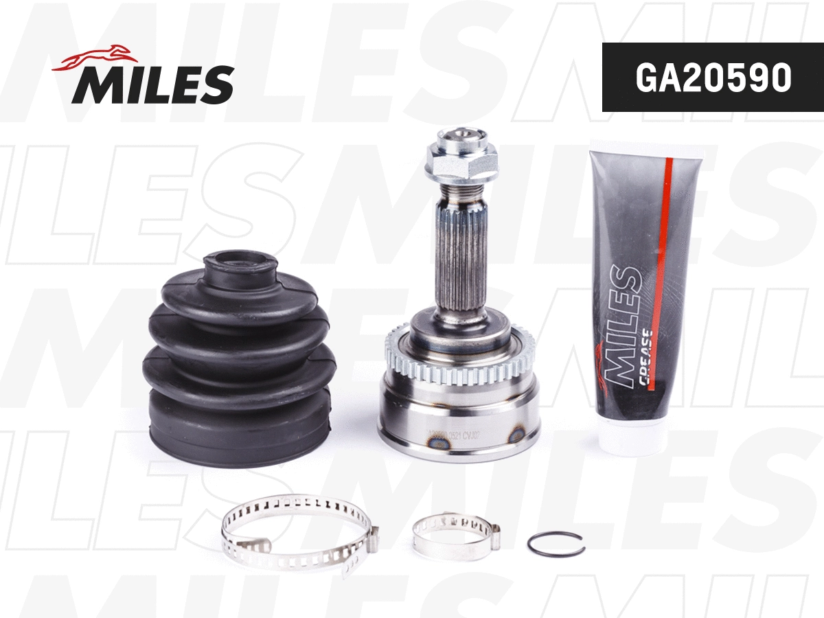 Joint, drive shaft (GA20590)