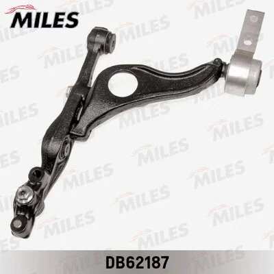 Control/Trailing Arm, wheel suspension (DB62187)
