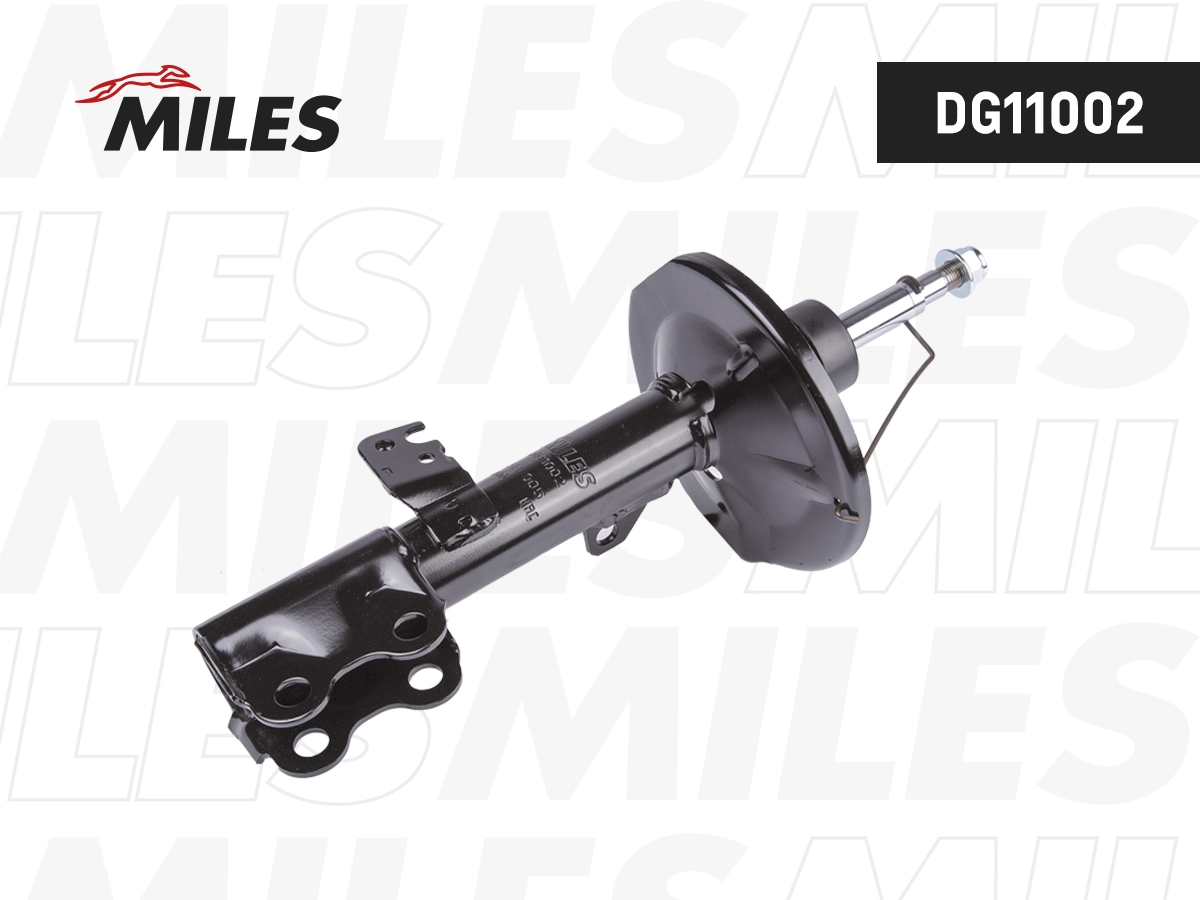 Shock Absorber (DG11002)