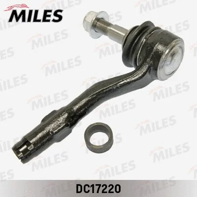 Tie Rod End