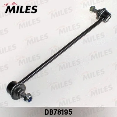 Link/Coupling Rod, stabiliser bar (DB78195)