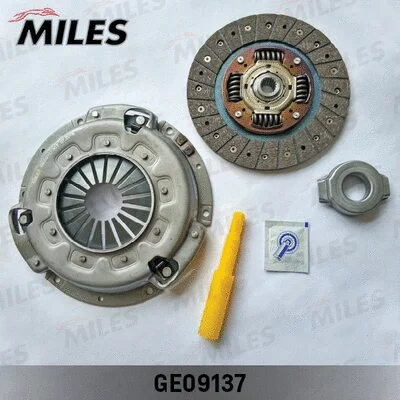 Clutch Kit (GE09137)