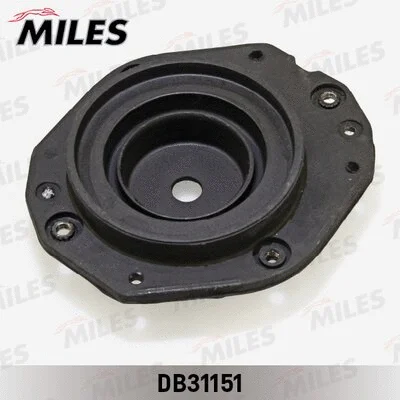 Suspension Strut Support Mount