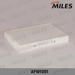 Filter, cabin air (AFW1051)
