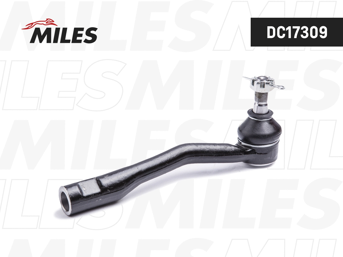 Tie Rod End (DC17309)