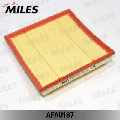 Air Filter (AFAU187)