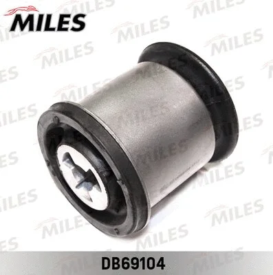 Mounting, control/trailing arm (DB69104)