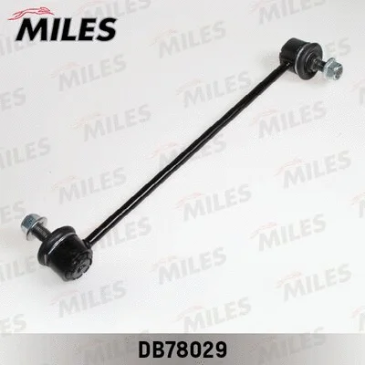 Link/Coupling Rod, stabiliser bar (DB78029)