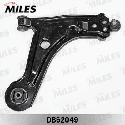 Control/Trailing Arm, wheel suspension (DB62049)