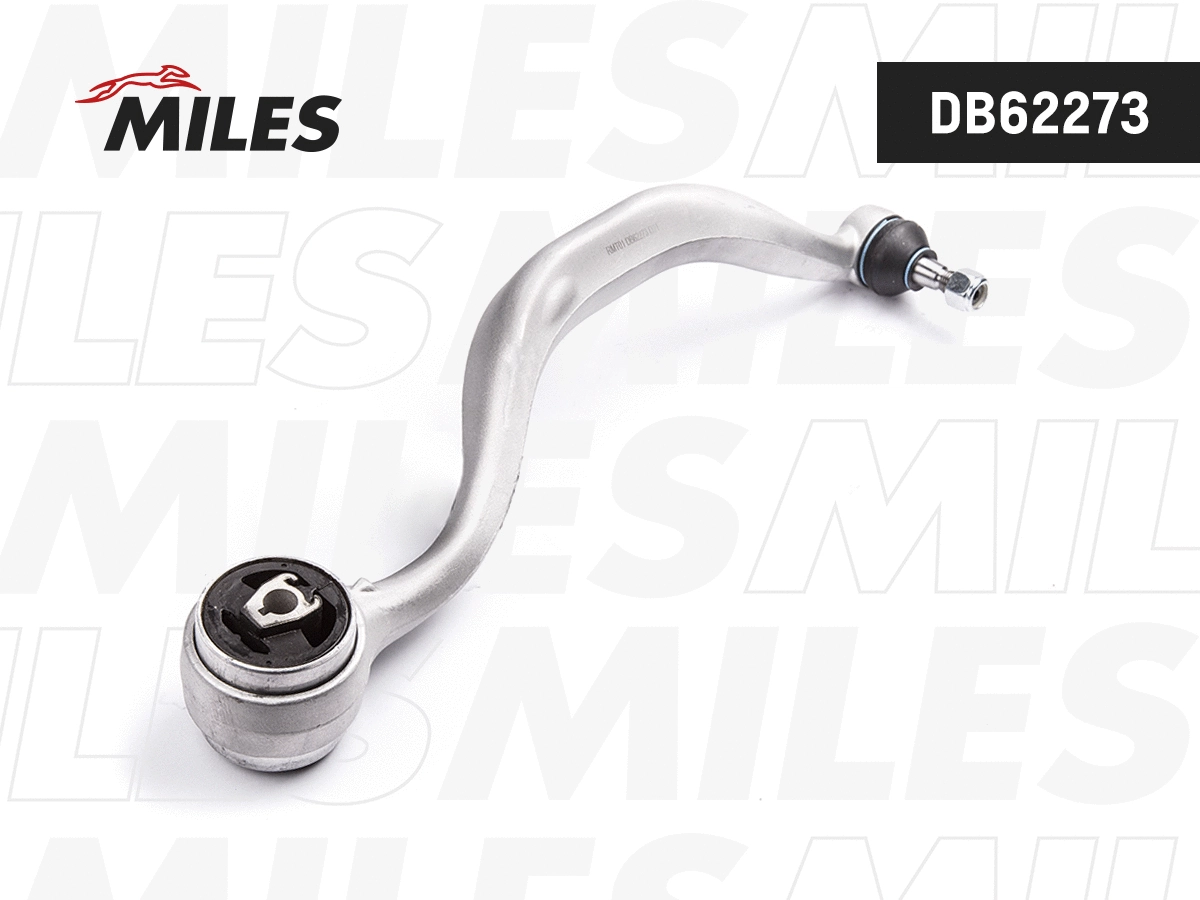 Rod/Strut, wheel suspension