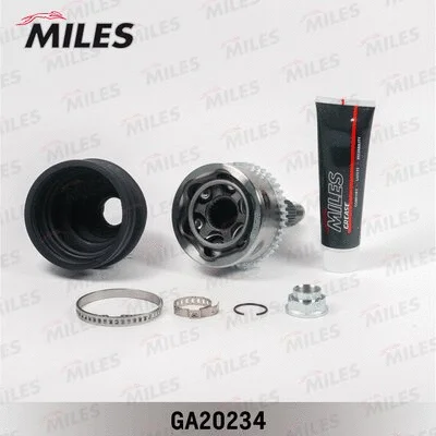 Joint Kit, drive shaft