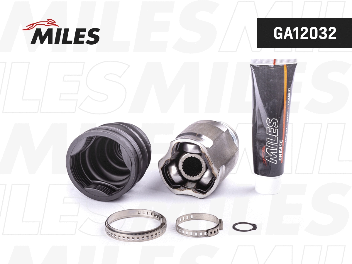 Joint Kit, drive shaft