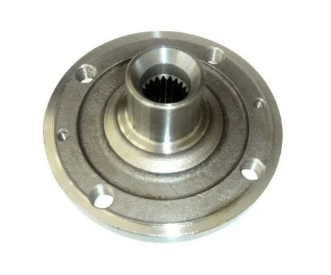 Wheel Hub (DB82176)