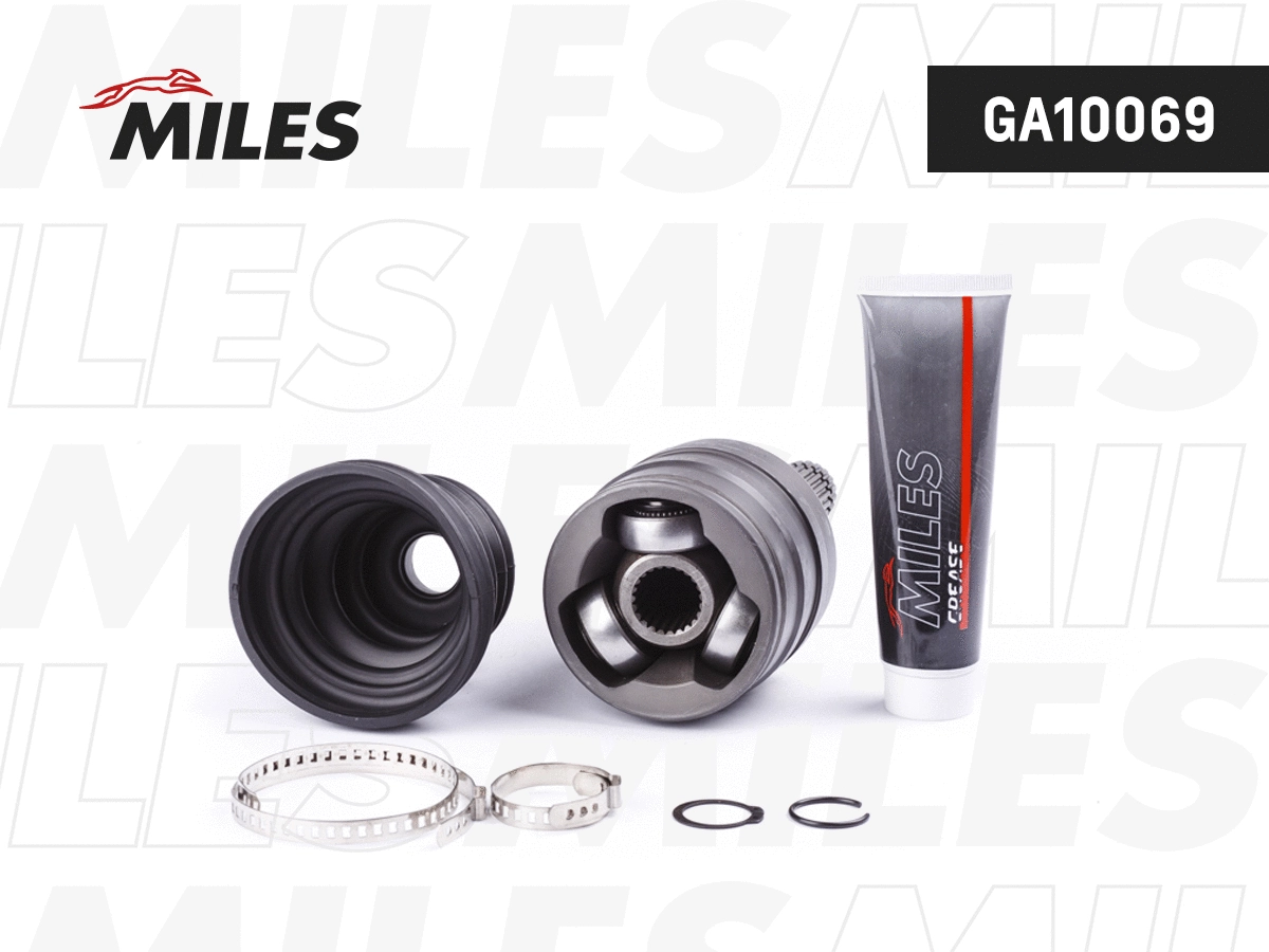 Joint Kit, drive shaft