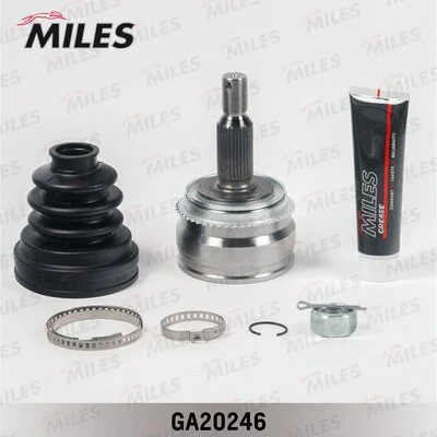 Joint Kit, drive shaft (GA20246)