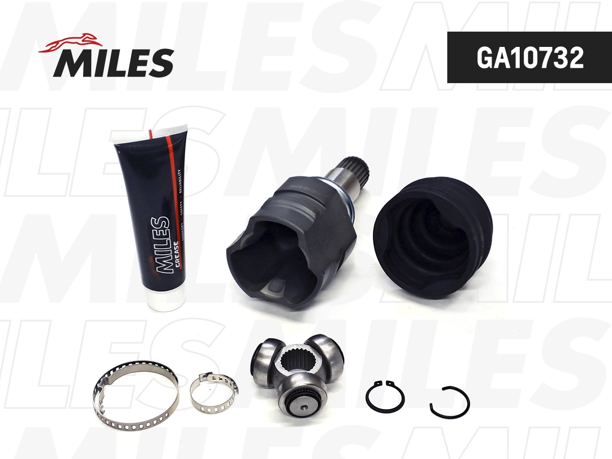 Joint Kit, drive shaft