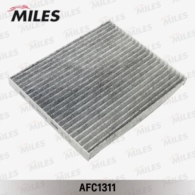 Filter, cabin air (AFC1311)