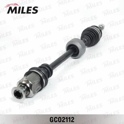 Drive Shaft
