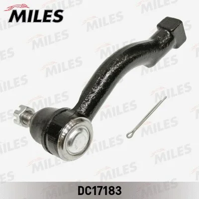 Tie Rod End