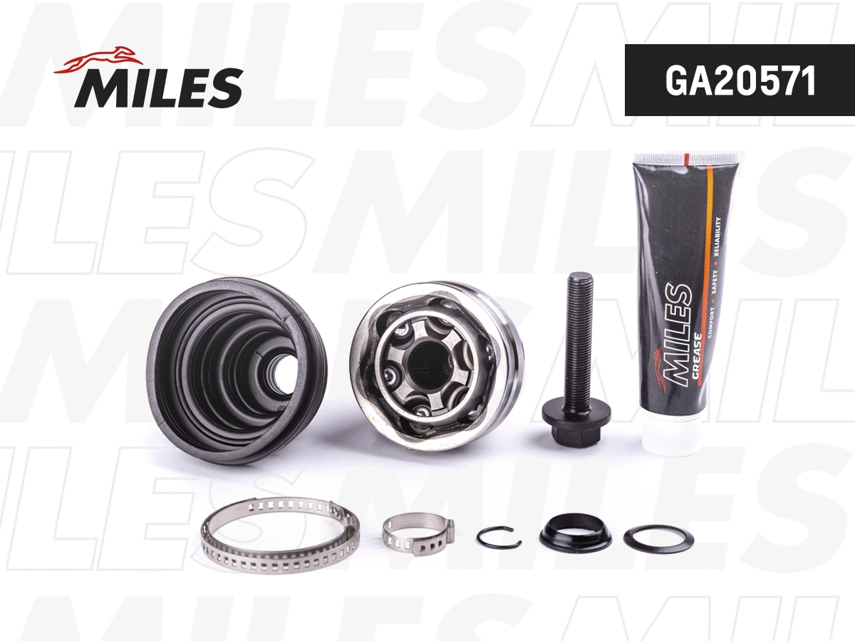 Joint Kit, drive shaft