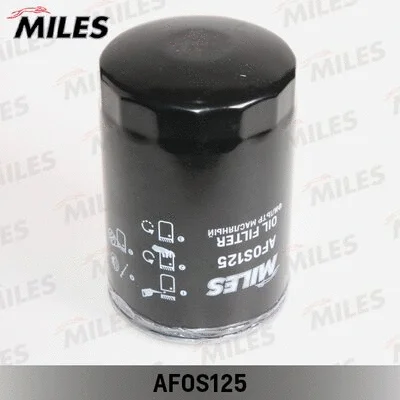 Oil Filter (AFOS125)