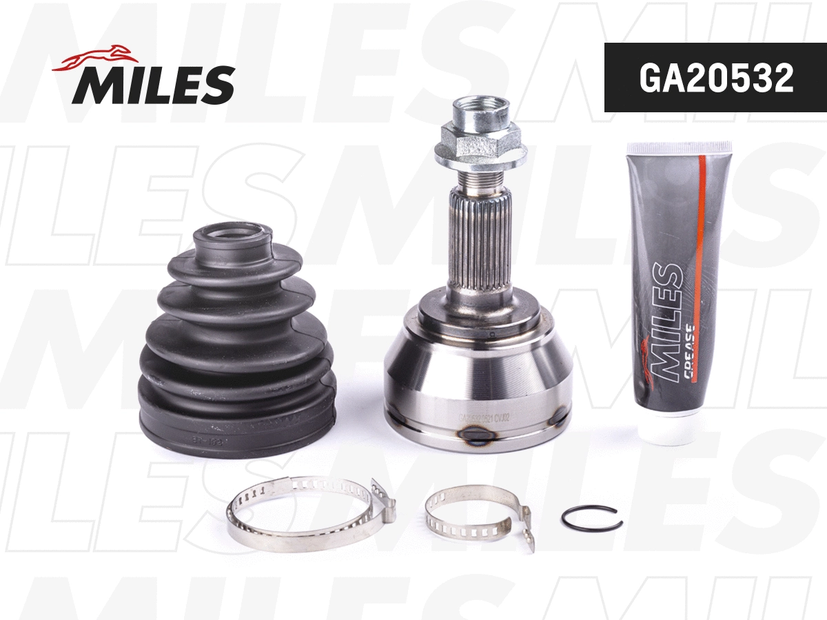 Joint Kit, drive shaft (GA20532)