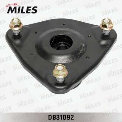 Mounting, shock absorber (DB31092)