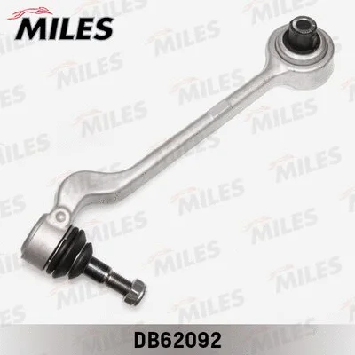 Control/Trailing Arm, wheel suspension (DB62092)