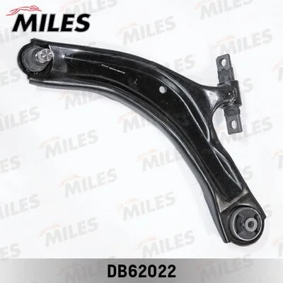 Control/Trailing Arm, wheel suspension (DB62022)