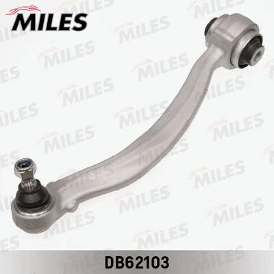Control/Trailing Arm, wheel suspension (DB62103)