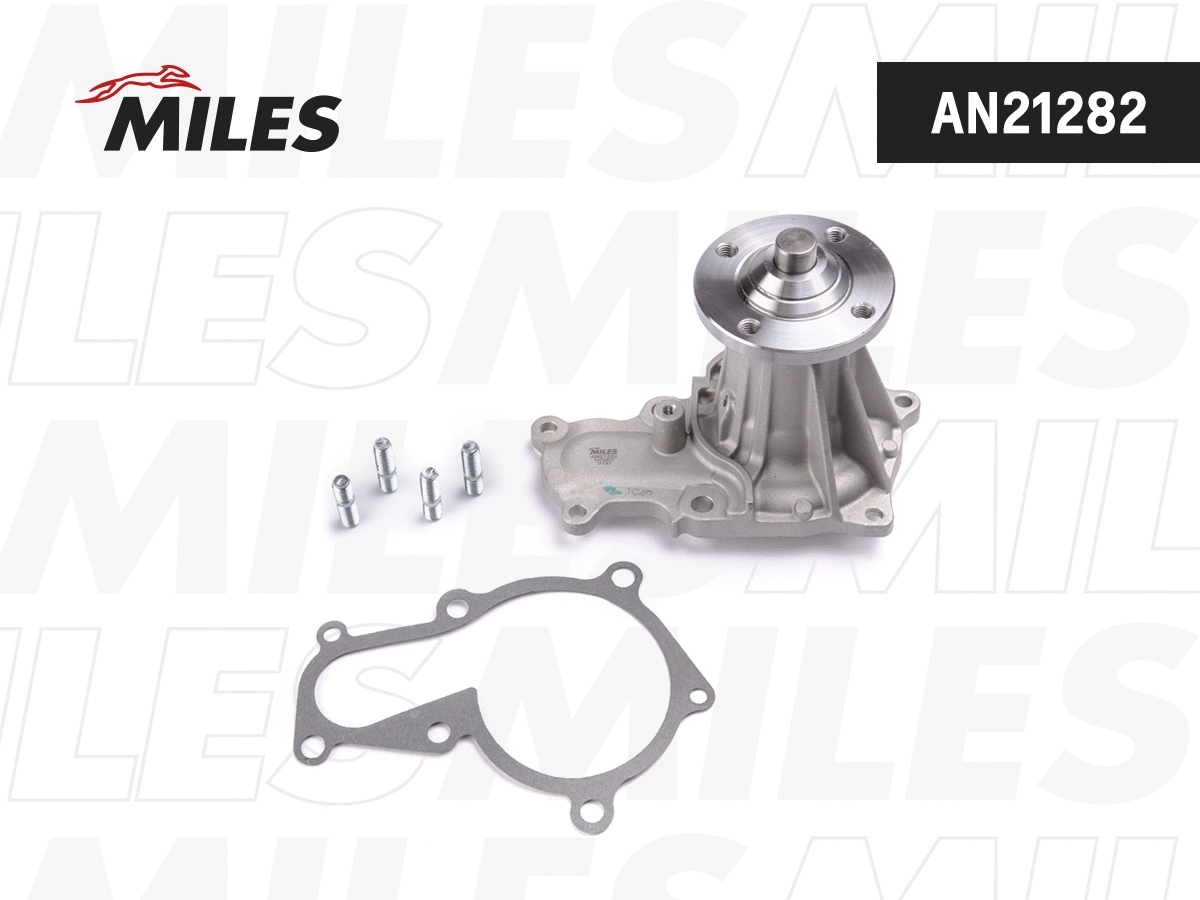 Water Pump, engine cooling (AN21282)