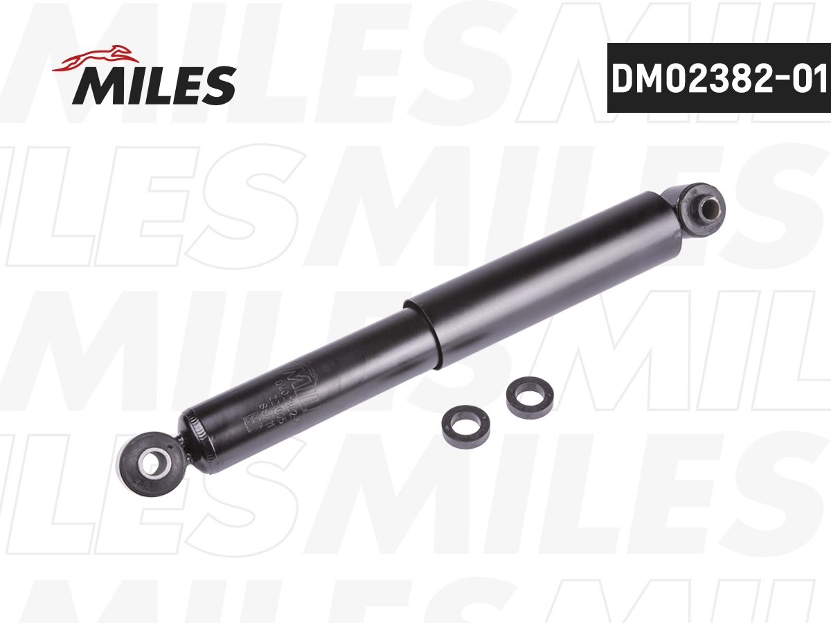 Shock Absorber (DM02382-01)