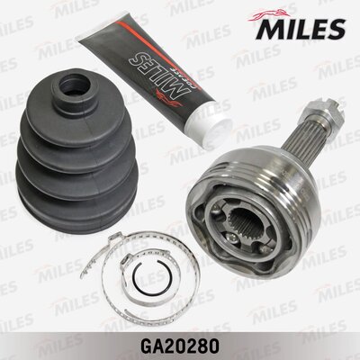 Joint Kit, drive shaft