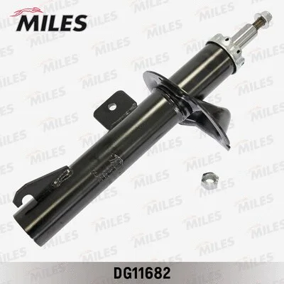 Shock Absorber (DG11682)