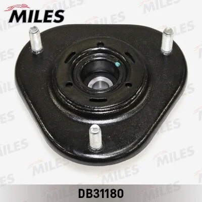 Suspension Strut Support Mount