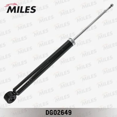 Shock Absorber (DG02649)