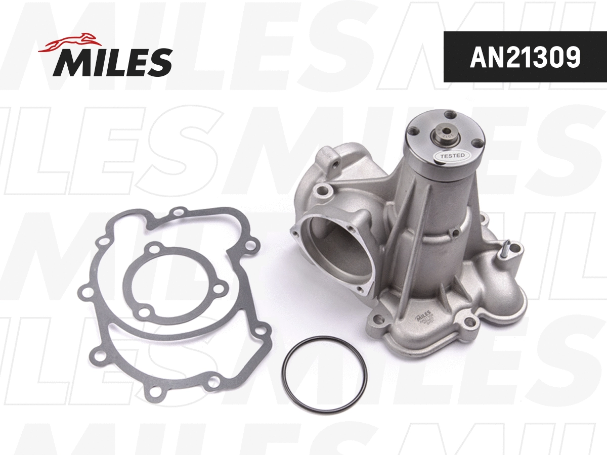 Water Pump, engine cooling (AN21309)