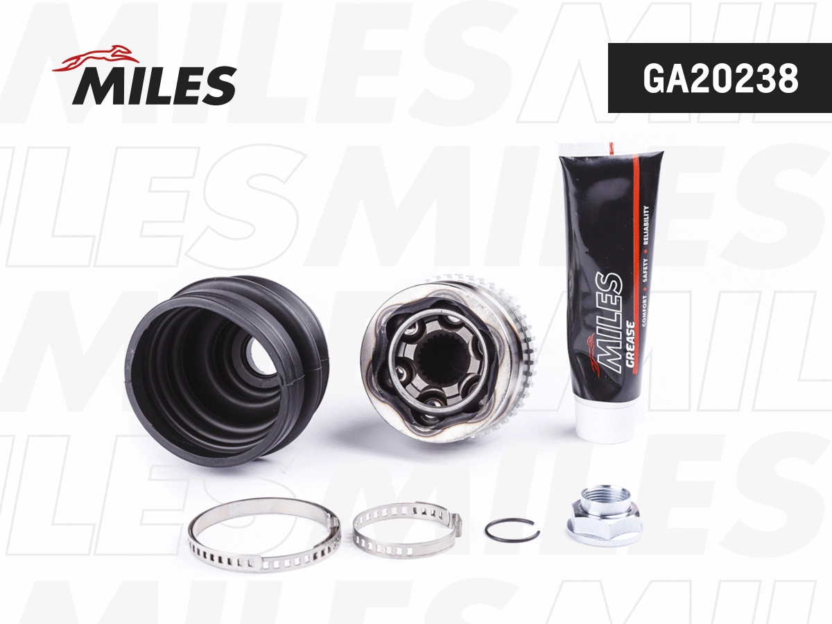 Joint Kit, drive shaft