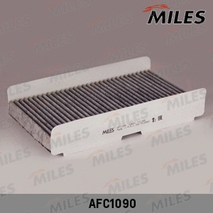 Filter, cabin air (AFC1090)