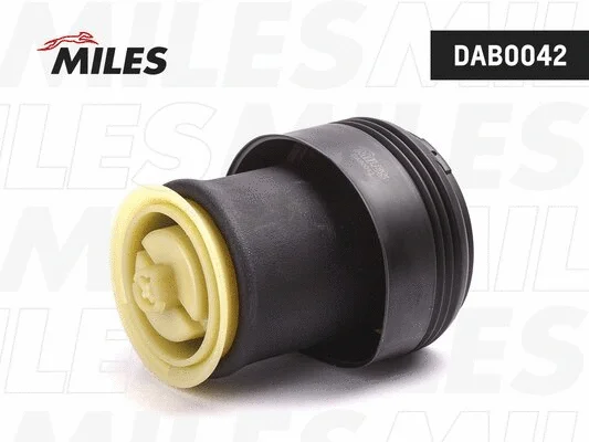 Air Spring, suspension (DAB0042)