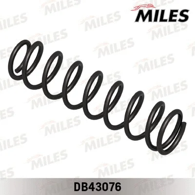 Suspension Spring (DB43076)