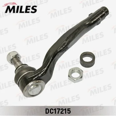 Tie Rod End