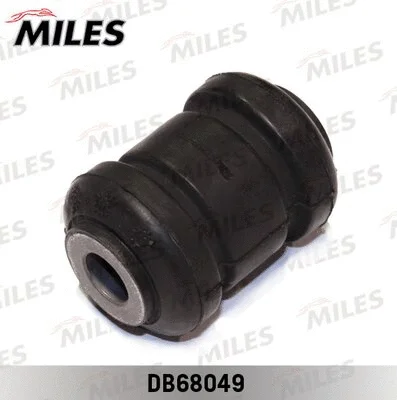 Mounting, control/trailing arm (DB68049)